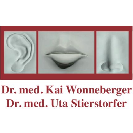Λογότυπο από Hals-Nasen-Ohrenärzte