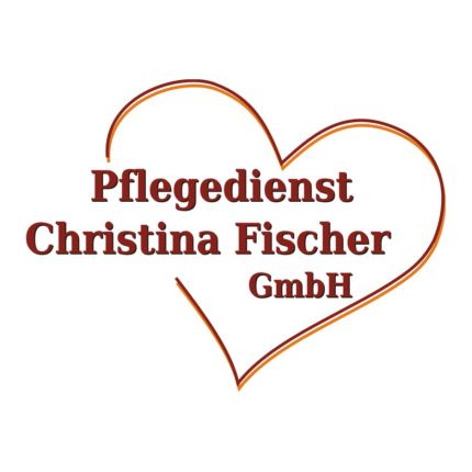Logotyp från Pflegedienst Christina Fischer