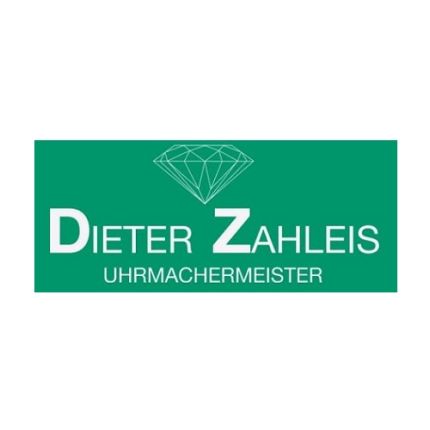 Logo von Zahleis Dieter - Uhren-Schmuck