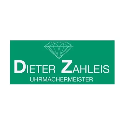 Logo fra Zahleis Dieter - Uhren-Schmuck