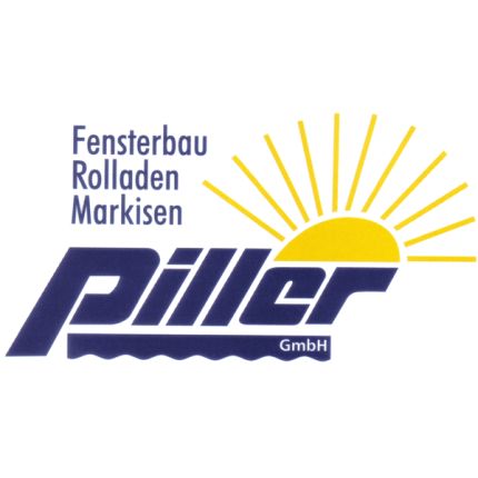 Logótipo de Piller GmbH