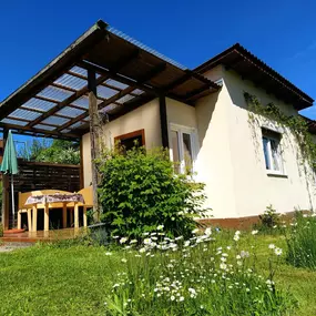 Bild von Haus Holzheimer