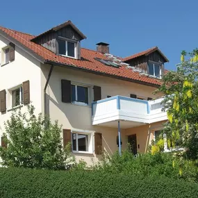 Bild von Haus Holzheimer