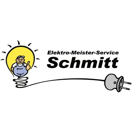 Logo de Jochen Schmitt Elektro-Meister-Serv.