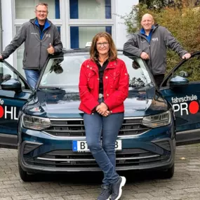Bild von Prohl Fahrschule
