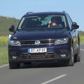 Bild von Prohl Fahrschule