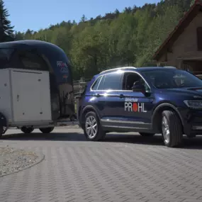 Bild von Prohl Fahrschule