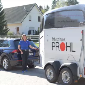 Bild von Prohl Fahrschule
