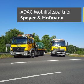 Bild von Speyer + Hofmann GmbH