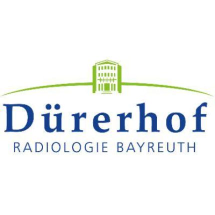 Logo van Radiologie Praxis im Dürerhof