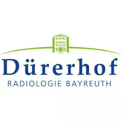 Logótipo de Radiologie Praxis im Dürerhof