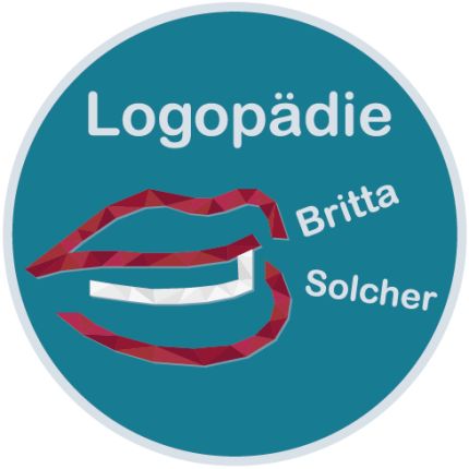 Logo from Britta Solcher Logopädische Praxis