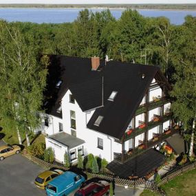 Bild von Hotel Waldhütte Inh. D. Löbelt