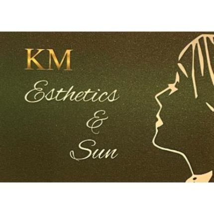 Logo van KM Esthetics & Sun