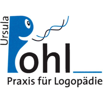 Logo de Ursula Pohl Logopädin