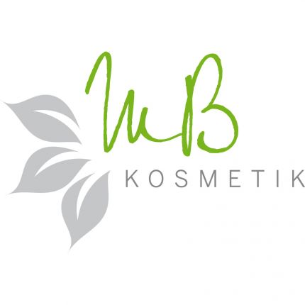 Logo da MB Kosmetik