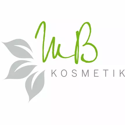 Logotyp från MB Kosmetik