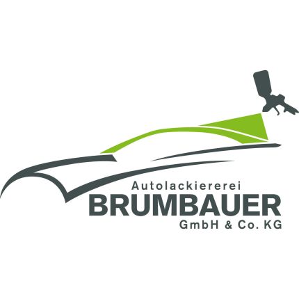 Logo od GmbH & Co. KG Autolackiererei Brumbauer