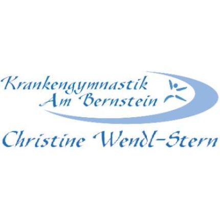 Logo de Krankengymnastik Am Bernstein - Christine Wendl-Stern