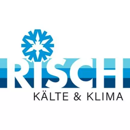 Logo van Risch Kälte- und Klimatechnik GmbH