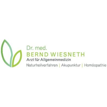 Logo od Wiesneth Bernd Dr.med.