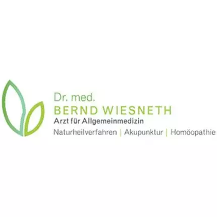 Logo van Wiesneth Bernd Dr.med.