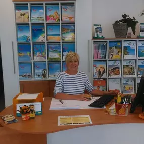 Bild von Reisebüro am Kuhtor Inh. Susanne Utke