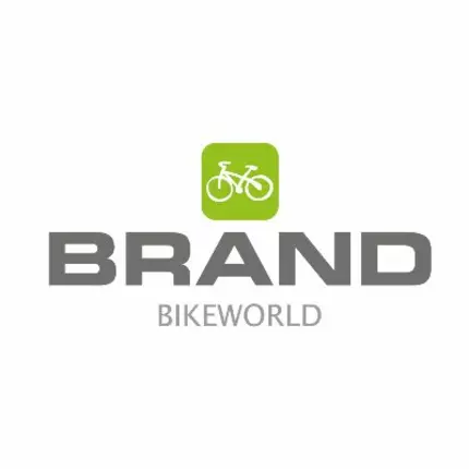 Logótipo de Brand GmbH