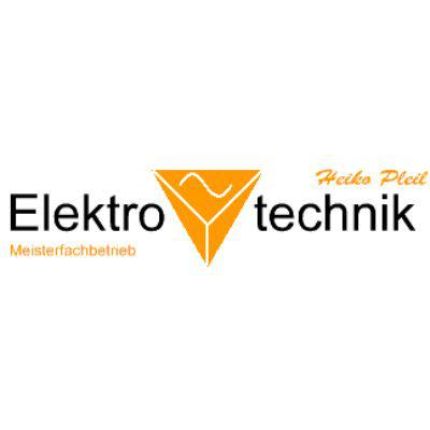 Logotipo de Heiko Pleil Elektrotechnikermeister