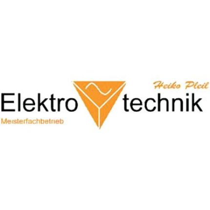 Logotyp från Heiko Pleil Elektrotechnikermeister