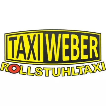 Logo da Weber | Taxi Amberg