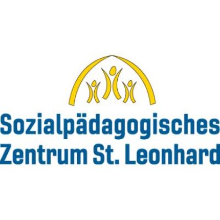 Logo van Sozialpädagogisches Zentrum St. Leonhard