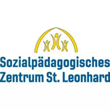 Logo da Sozialpädagogisches Zentrum St. Leonhard