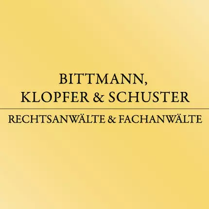 Logo von Rechtsanwaltskanzlei Oliver Bittmann