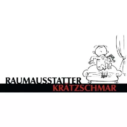 Logo fra Raumausstatter Krätzschmar