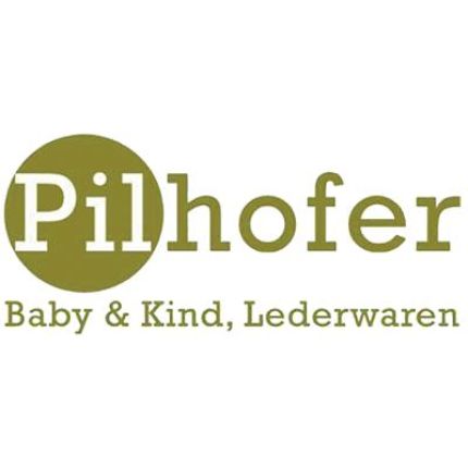 Logotyp från Pilhofer, Baby & Kind, Lederwaren