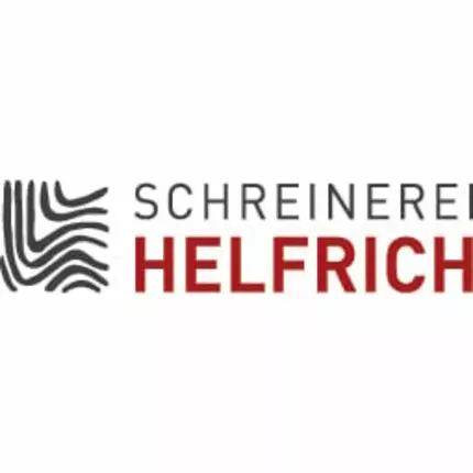 Logo von Schreinerei Helfrich