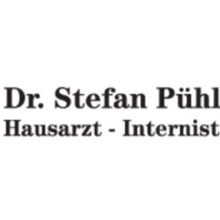Logo fra Dr. med. Stefan Pühl