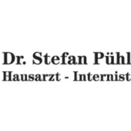 Logotipo de Dr. med. Stefan Pühl