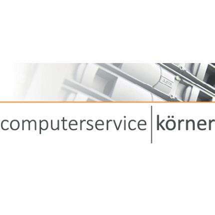 Logo da Computerservice Körner