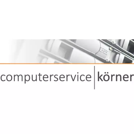 Logótipo de Computerservice Körner