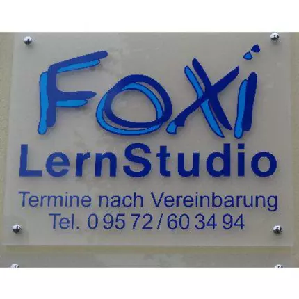 Logo da Schulkinderhort Foxi Kids