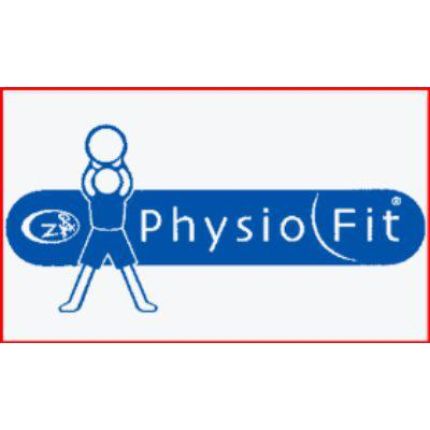 Λογότυπο από PhysioFit, Praxis für Physiotherapie und Rehabilitation Manuela Pirgl