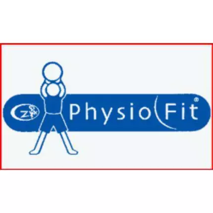 Logo da PhysioFit, Praxis für Physiotherapie und Rehabilitation Manuela Pirgl