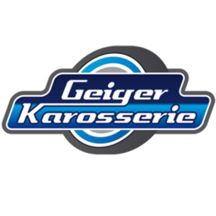 Logo fra Geiger Karosserie