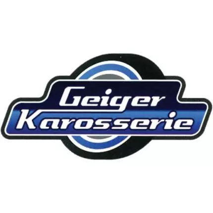 Logo van Geiger Karosserie