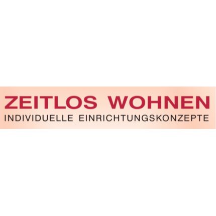Logotyp från Zeitlos Wohnen