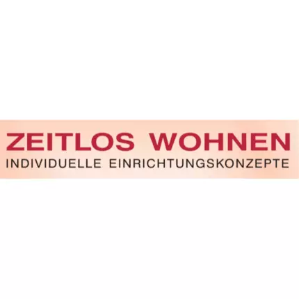 Logo fra Zeitlos Wohnen