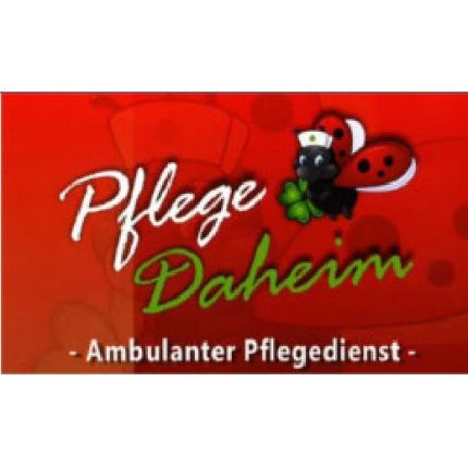 Logo de Pflege Daheim Deckert Angela Ambulanter Pflegedienst