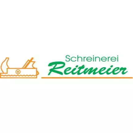 Logo von Schreinerei Andre Reitmeier GmbH